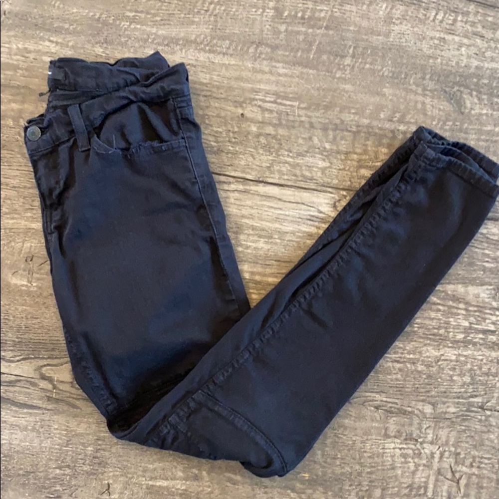 Flying Monkey Skinny Jeans